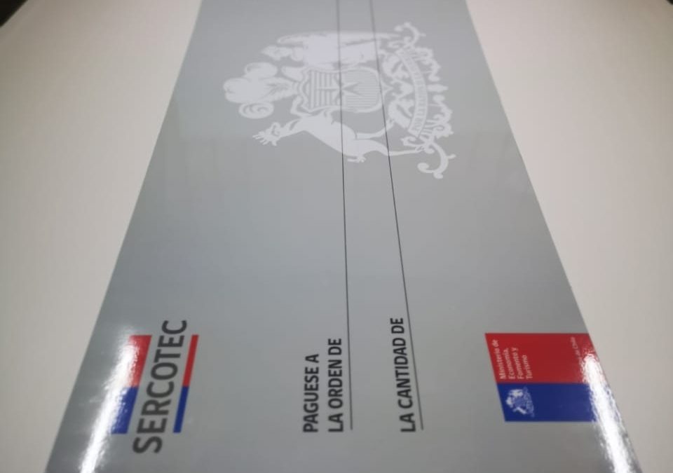 Cheque Gigante
